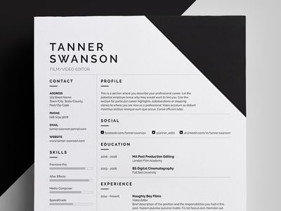 23 best cv inspiration images on Pinterest Creative, Harvard and - cv meaning 23 best cv inspiration images on Pinterest Creative, Harvard and - cv meaning