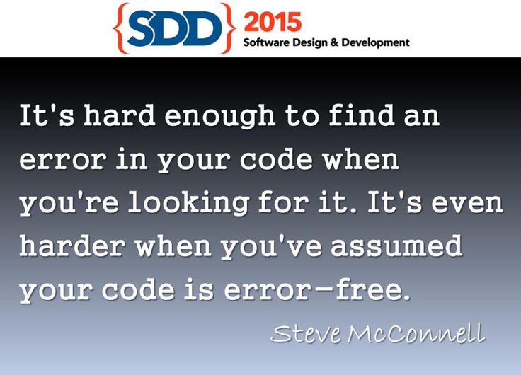 embedded quotes
