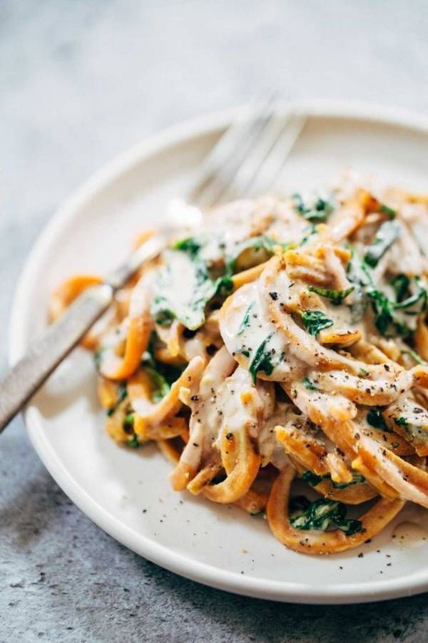 Tagliatelles Au Homard Et A L Orange Recette Tagliatelles Plat Repas De Reveillon