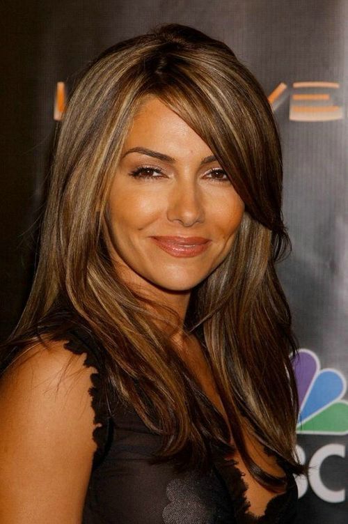 Best Hair Colors For Olive Skin And Brown Eyes Fall Google Search Best Hair Colors For Olive Skin And Brown Eyes Fall Google Search Beauty That I Love Pinterest Coloring
