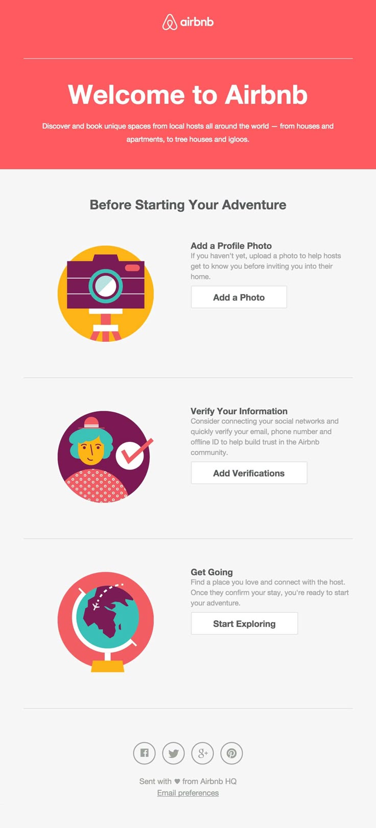 email designs