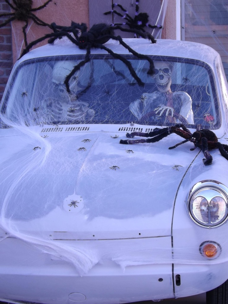 halloween here we come