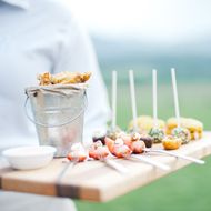 9 Best Questions To Ask Your Caterer Images On Pinterest Wedding Questions To Ask Your Wedding Caterer