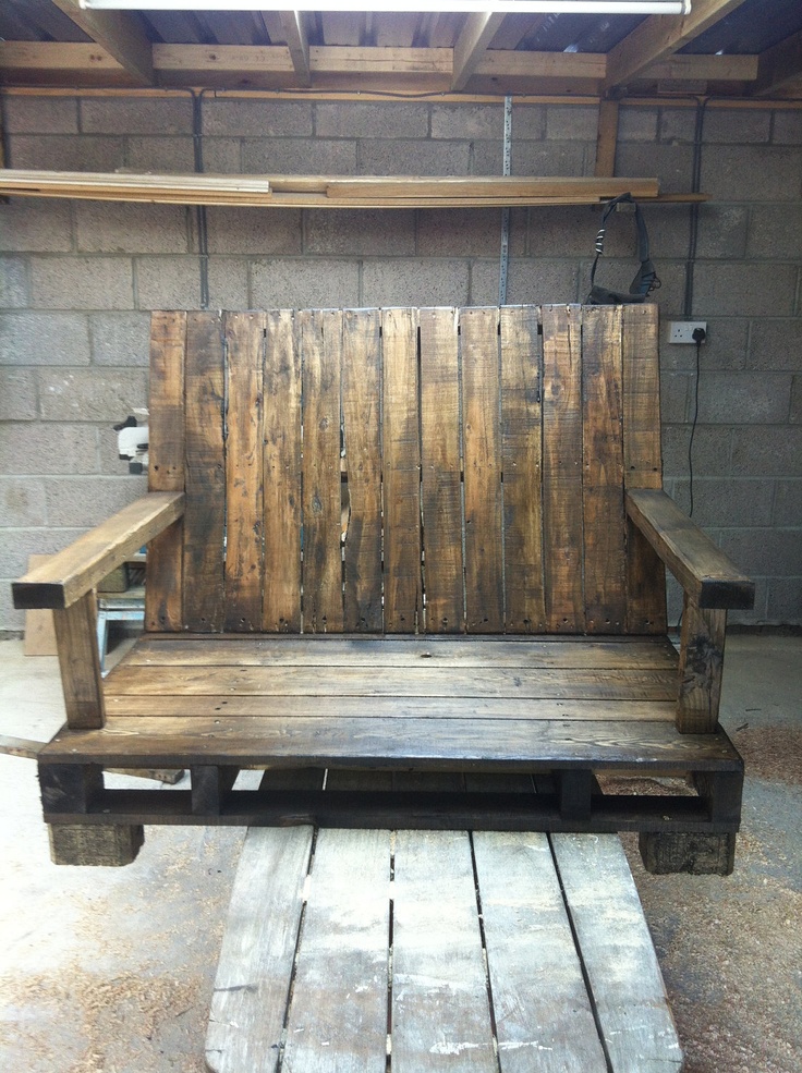Pallet Patio Furniture Cushions 105 best outdoor furniture images on pinterest | terrace, woodwork Pallet Patio Furniture Cushions 105 best outdoor furniture images on pinterest | terrace, woodwork