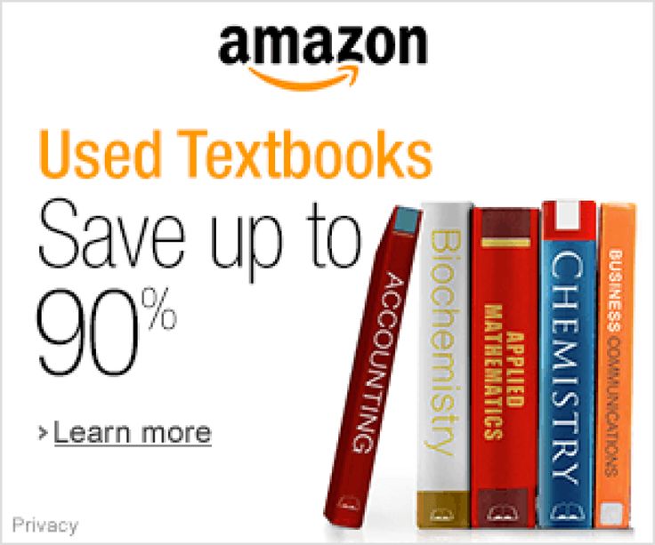 amazon books coupons90off Used textbooks, Cheap college textbooks