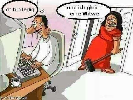Lustige videos partnersuche