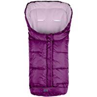 Altabebe AL2203-08 Active Sacco Termico Invernale per Passeggino 12-36 Mesi Beige/Bianco Altabebe AL2203-08 Active Sacco Termico Invernale per Passeggino 12-36 Mesi Beige/Bianco