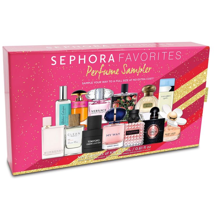 Our Favorite Beauty Gifts To Shop From Sephora Sephora Gift Sets sephora-birthday-gifts-2023-from-ouai-glow-recipe-and-miss-dior