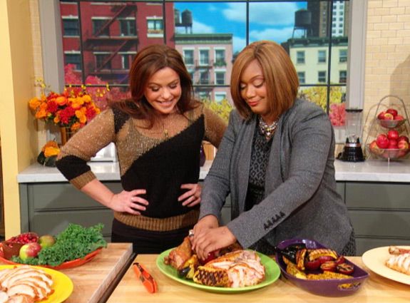 Sunny Food Network Turkey Brine Sunny Food Network Turkey Brine