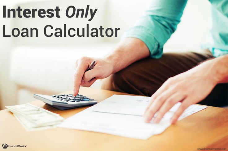 college loan interest calculator