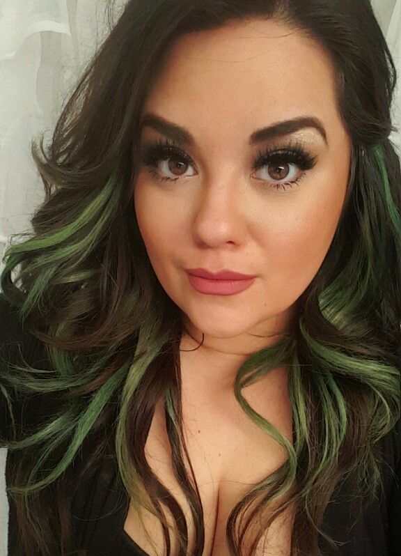Green Hair Haircolor Brown Hair Peekaboos Extensions Tape Ins Green Hair Hair Inspo Color Hair Extensions Best Green Hair Haircolor Brown Hair Peekaboos Extensions Tape Ins Green Hair Hair Inspo Color Hair Extensions Best