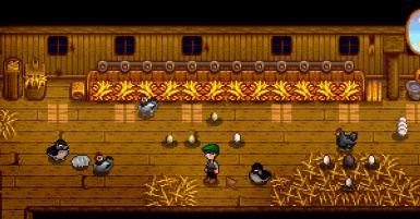 stardew incubator with 12 animals stardew incubator with 12 animals