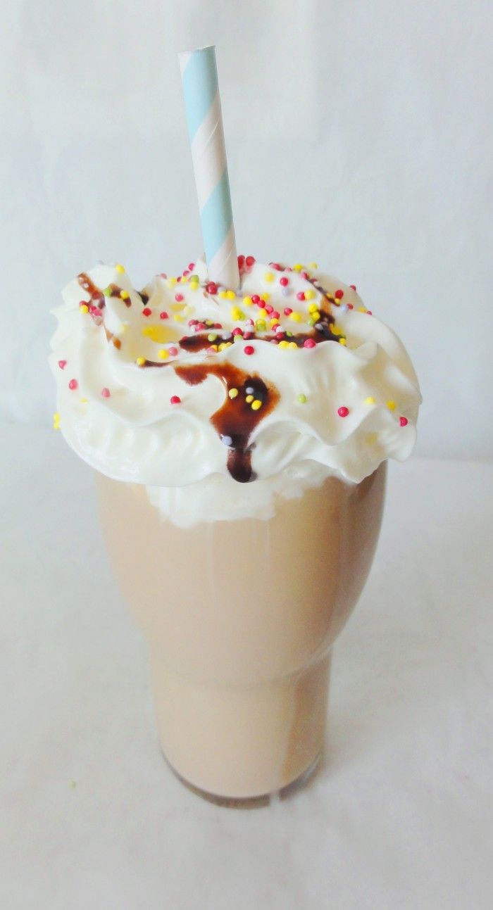 Recette Cafe Glace Blender Recette Cafe Glace Blender