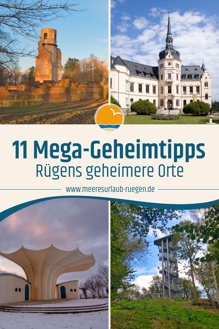 Rügen single urlaub