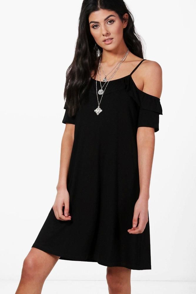 ebay boohoo dresses