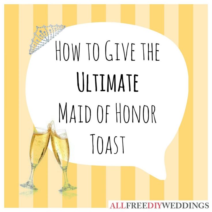 Best 25 Maid Of Honor Toast Ideas On Pinterest Maid Of Honor Sches Examples And Tips For Success