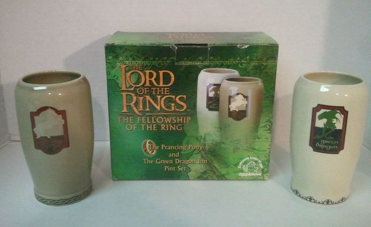 Lord Of The Rings Pony Lord Of The Rings Pony
