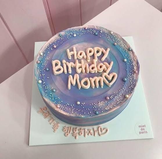 ✔️19++ Info tentang Kue ulang tahun korea - Lengkap 2 Kue ulang tahun korea