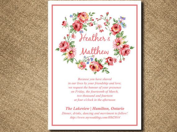 113 best Garden Weddings images on Pinterest Garden weddings - invitation template microsoft word 113 best Garden Weddings images on Pinterest Garden weddings - invitation template microsoft word