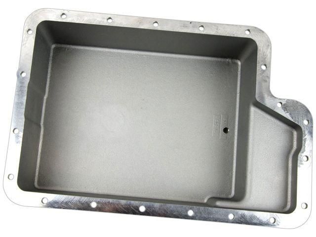 High Velocity Heads SS4150//4500-1.5AL 4150 Carb to 4500 Intake Flange Adapter 1.5in
