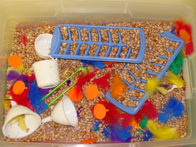 Sand Table Ideas Sand Table Ideas