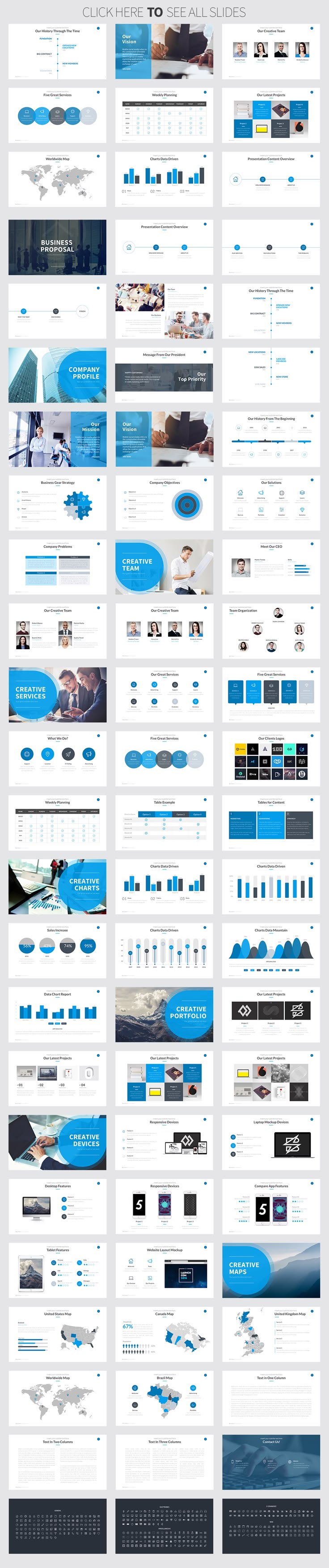 marketing powerpoint presentation
