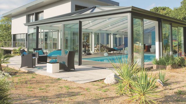 14 best Zwembad images on Pinterest Swiming pool, Covered pool and - prix piscine enterree couverte 14 best Zwembad images on Pinterest Swiming pool, Covered pool and - prix piscine enterree couverte