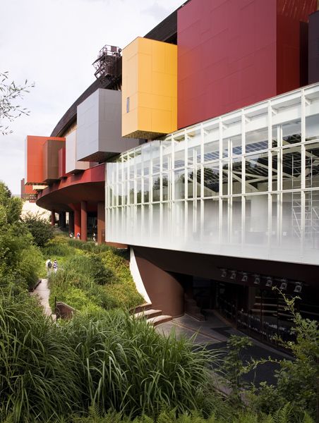 30 best Architecture images on Pinterest Contemporary architecture - interieur design neuen super google zentrale 30 best Architecture images on Pinterest Contemporary architecture - interieur design neuen super google zentrale