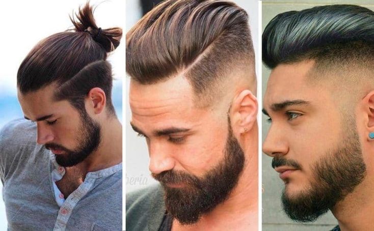 Pin En Cabello Corto Videos Hombre Desvanecido