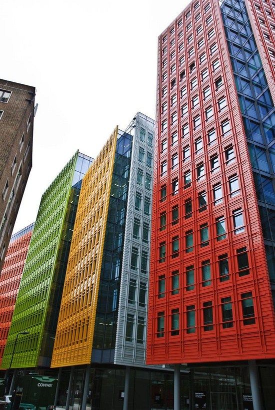 Modern Architecture Color 110 best arquitectura y color | architecture & colour images on Modern Architecture Color 110 best arquitectura y color | architecture & colour images on