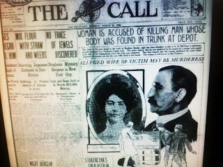 In murder newspaper northwest religion sex tale vigilante