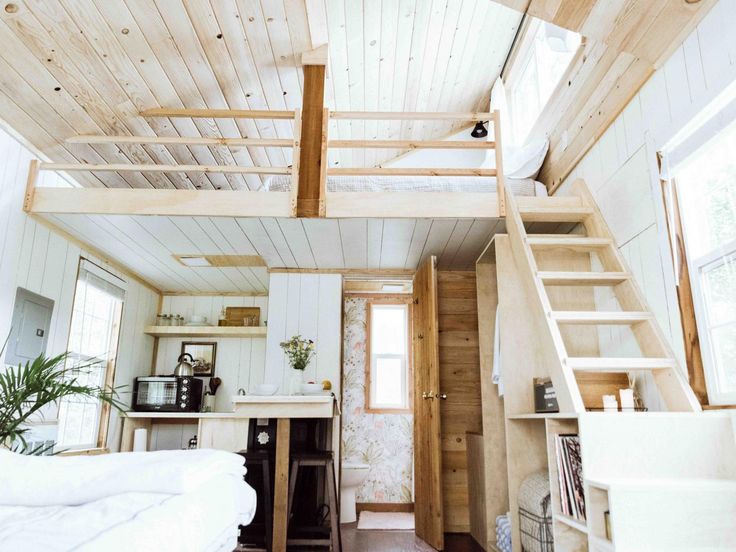 40 Cozy Cabins And Homes That Are The Perfect Escape For