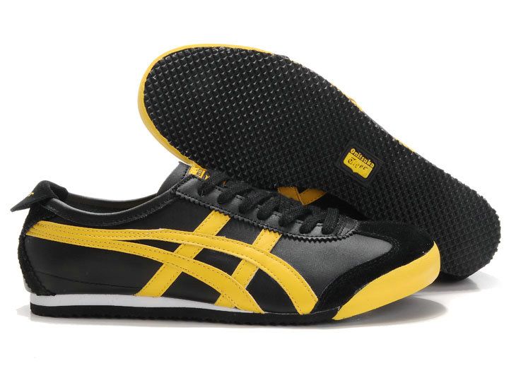 15 best Stuff to Buy images on Pinterest | Onitsuka tiger, Big cats ... We have a lot of Onitsuka Tiger Mexico 66 BLACK YELLOW australia for sale in our store.Wholesale price Onitsuka Tiger Mexico 66 with well design.