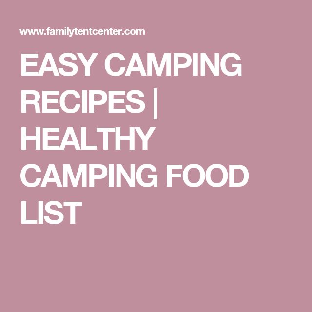 Best 25+ Camping food lists ideas on Pinterest Food list for - sample camping checklist Best 25+ Camping food lists ideas on Pinterest Food list for - sample camping checklist