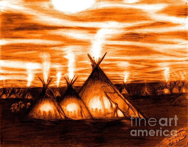 Chief Black Kettle Coloring Pages Chief Black Kettle Coloring Pages