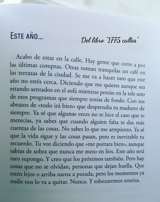 Este Año Defreds Citas Del Alma Frases Bonitas Frases Positivas