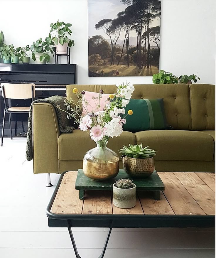 Best 25+ Green living room ideas ideas on Pinterest Green lounge - dekoration für küche Best 25+ Green living room ideas ideas on Pinterest Green lounge - dekoration für küche