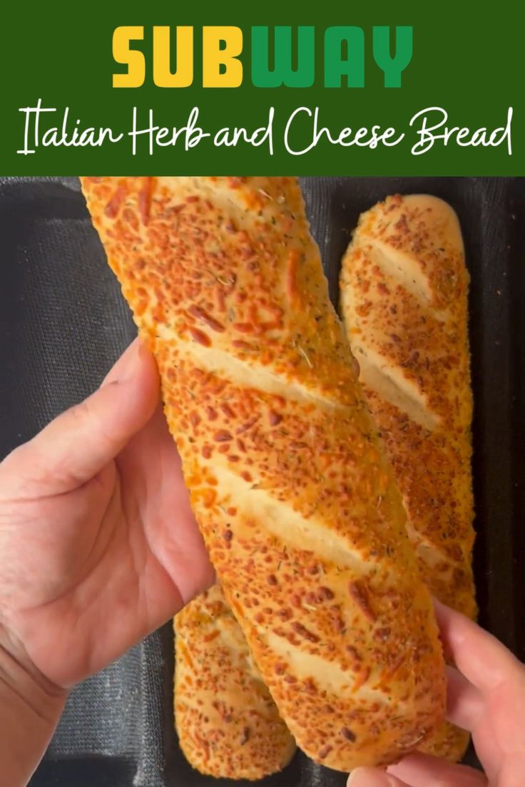 Subway Italian Herb Cheese Bread Copycat Recipe Better Baker Club how-many-carbs-are-in-french-bread-academiedupain