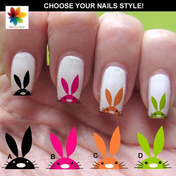 Best 25+ Easter Nail Designs Ideas On Pinterest Pretty Nails Best 25+ Easter nail designs ideas on Pinterest | Pretty nails, Easter nail art and Bunny nails - Best 25+ Easter Nail Designs Ideas On Pinterest Pretty Nails