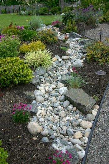 Landscaping Designs best 25+ dry riverbed landscaping ideas only on pinterest | stones Landscaping Designs best 25+ dry riverbed landscaping ideas only on pinterest | stones