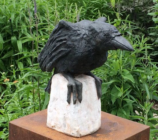 20 besten Gartenfiguren Bilder auf Pinterest Keramik kunst - figuren aus ton selber machen 20 besten Gartenfiguren Bilder auf Pinterest Keramik kunst - figuren aus ton selber machen