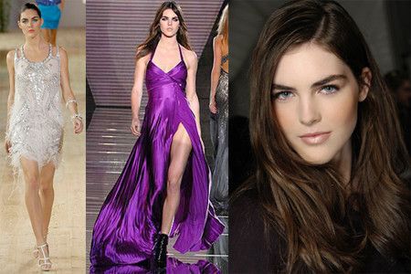 Hilary rhoda dating mark sanchez