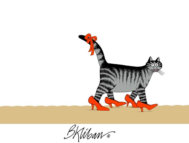 Kliban Cat And Dog Playing Music Kliban Cat And Dog Playing Music