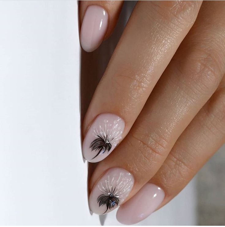Маникюр 2020 - модные тенденции ВКонтакте Spring acrylic nails, Best nail art de