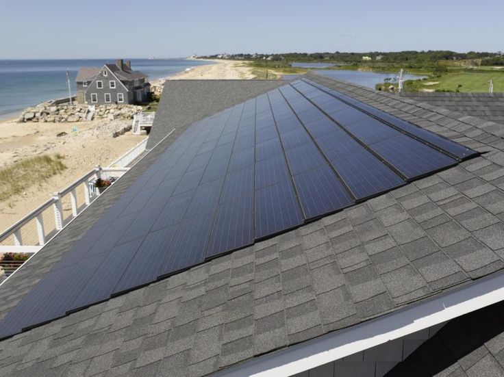 pv and standing seam Google Search Solar panels, Pv