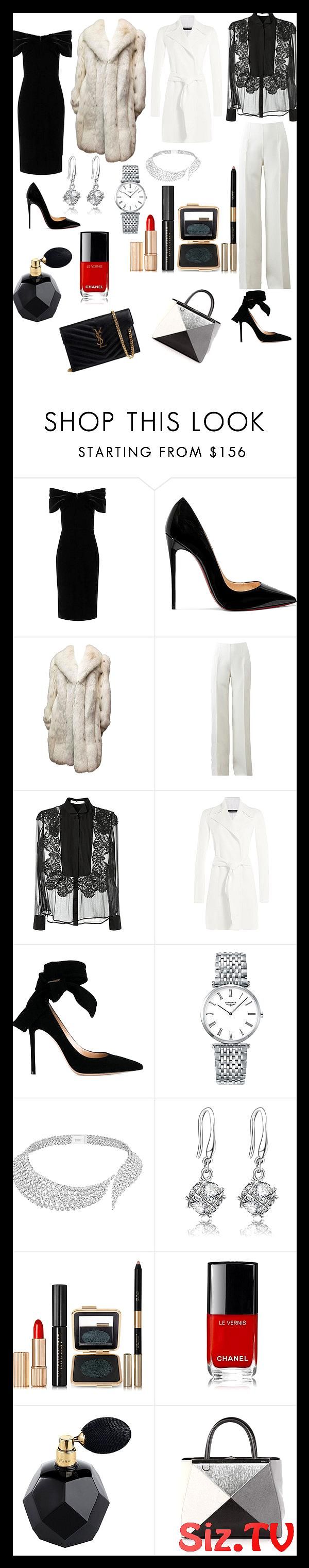 Halloween Outfit Crudelia Demon Halloween Outfit Crudelia Demon A Fashion Look F...