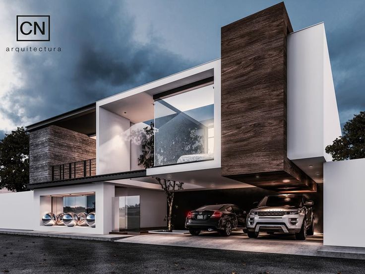 204 best House Design III images on Pinterest | Modern homes, House ... 204 best House Design III images on Pinterest | Modern homes, House ...