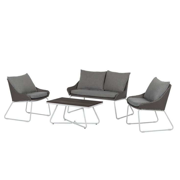 Die besten 25+ Gartenlounge rattan Ideen auf Pinterest Lounge - garten loungemobel anthrazit Die besten 25+ Gartenlounge rattan Ideen auf Pinterest Lounge - garten loungemobel anthrazit