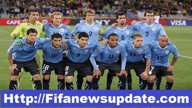 Fifa World Cup 2018 Team How 32 Teams Qualified For Fifa Wc Russia World Cup 2018 Teams Fifa Fifa Teams