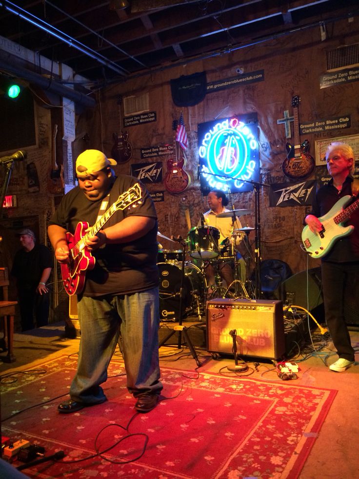 Clarksdale gay mississippi
